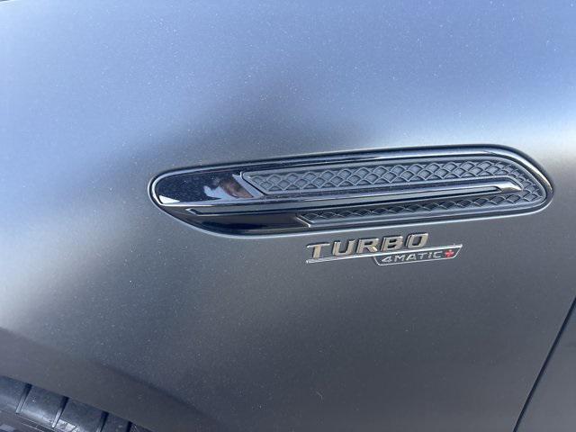 used 2023 Mercedes-Benz AMG GT 53 car, priced at $83,995