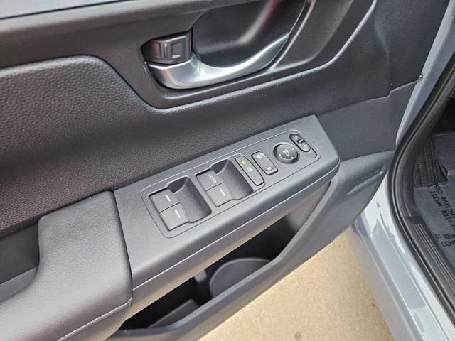 used 2024 Honda CR-V car, priced at $25,815