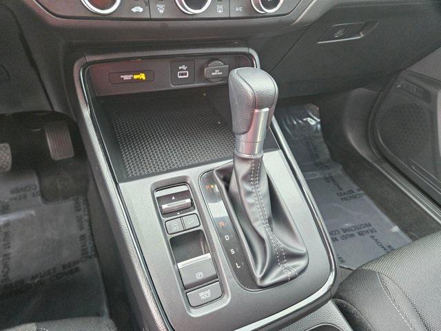 used 2024 Honda CR-V car, priced at $25,815