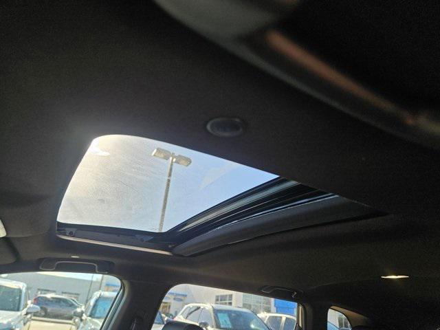 new 2026 Honda CR-V Hybrid car, priced at $38,266