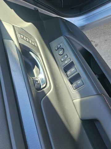 new 2026 Honda CR-V Hybrid car, priced at $38,266