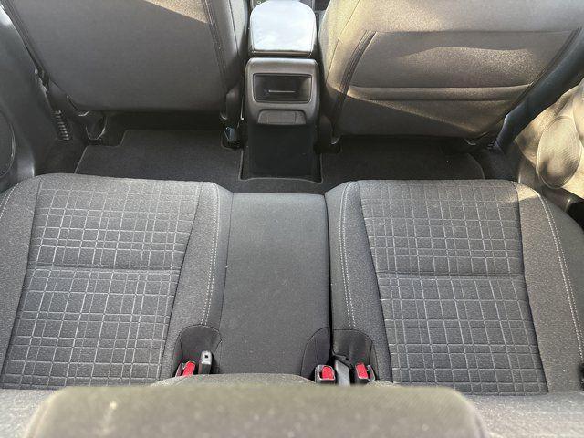 new 2026 Honda HR-V car