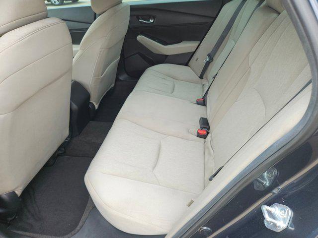 used 2023 Honda Accord car, priced at $22,994