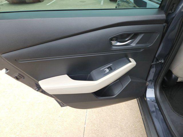 used 2023 Honda Accord car, priced at $22,994