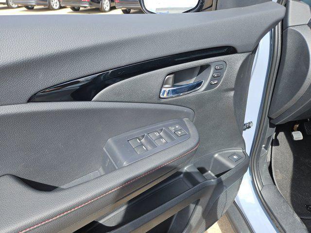 new 2026 Honda Ridgeline car, priced at $45,347