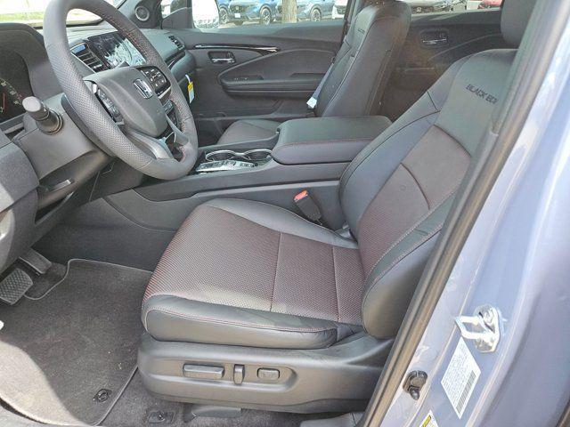 new 2026 Honda Ridgeline car, priced at $45,347