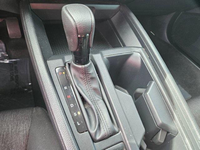 used 2024 Honda Accord car, priced at $22,918