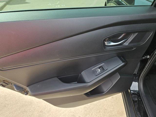 used 2024 Honda Accord car, priced at $22,918