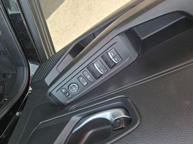 used 2024 Honda Accord car, priced at $22,918