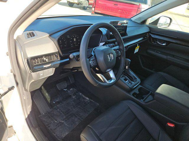 new 2026 Honda CR-V car, priced at $37,305