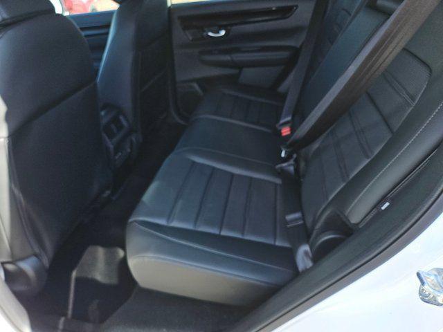 new 2026 Honda CR-V car, priced at $37,305