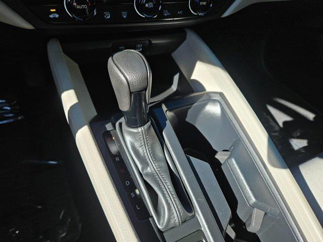 used 2024 Honda Accord car, priced at $24,995