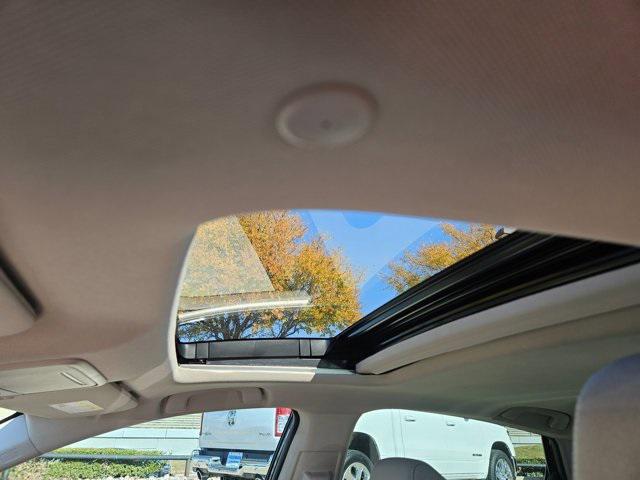 used 2024 Honda Accord car, priced at $24,995