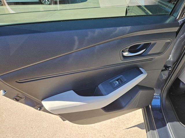 used 2024 Honda Accord car, priced at $24,995