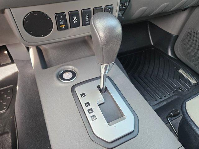 used 2020 Nissan Frontier car, priced at $19,286