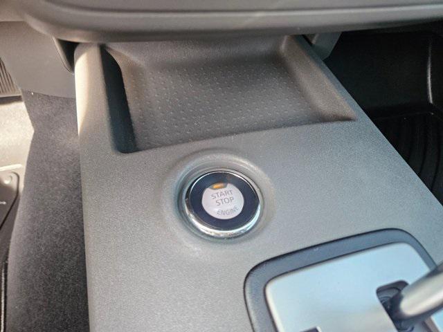 used 2020 Nissan Frontier car, priced at $19,286