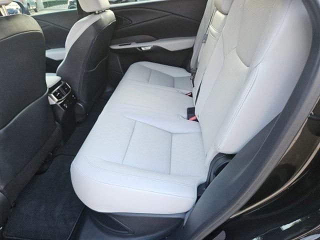 used 2024 Lexus RX 350h car, priced at $59,983