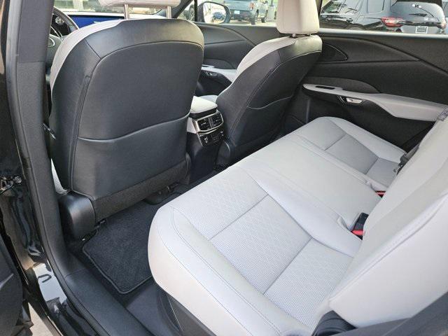 used 2024 Lexus RX 350h car, priced at $59,983