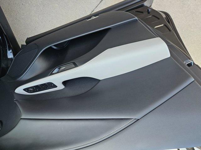 used 2024 Lexus RX 350h car, priced at $59,983