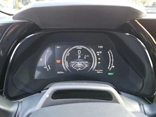 used 2024 Lexus RX 350h car, priced at $59,983