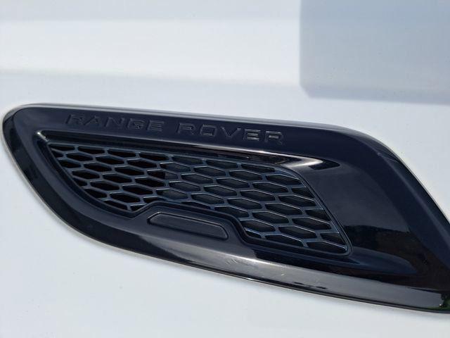 used 2018 Land Rover Range Rover Evoque car, priced at $14,995
