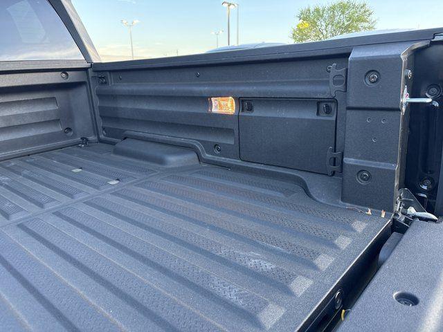 new 2026 Honda Ridgeline car, priced at $42,299