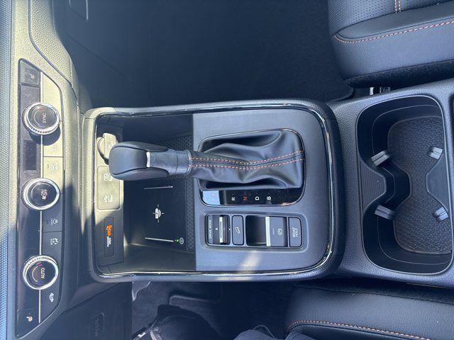 new 2026 Honda CR-V Hybrid car, priced at $40,115