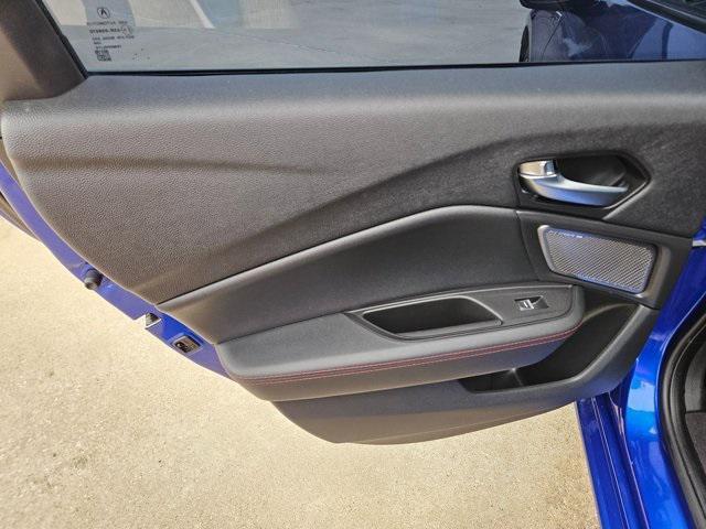 used 2021 Acura TLX car, priced at $27,990