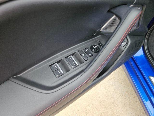 used 2021 Acura TLX car, priced at $27,990