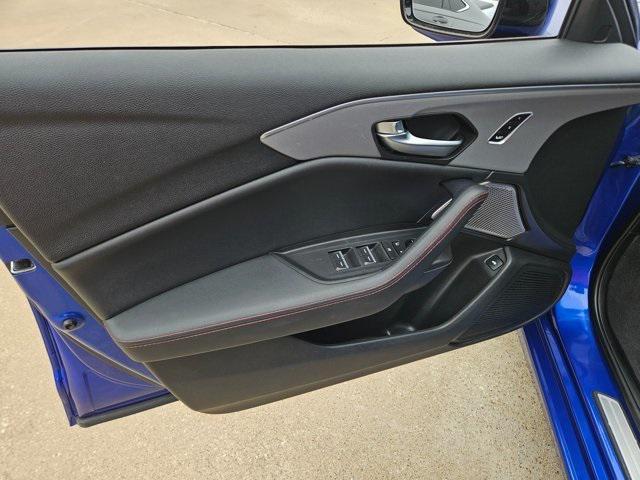 used 2021 Acura TLX car, priced at $27,990