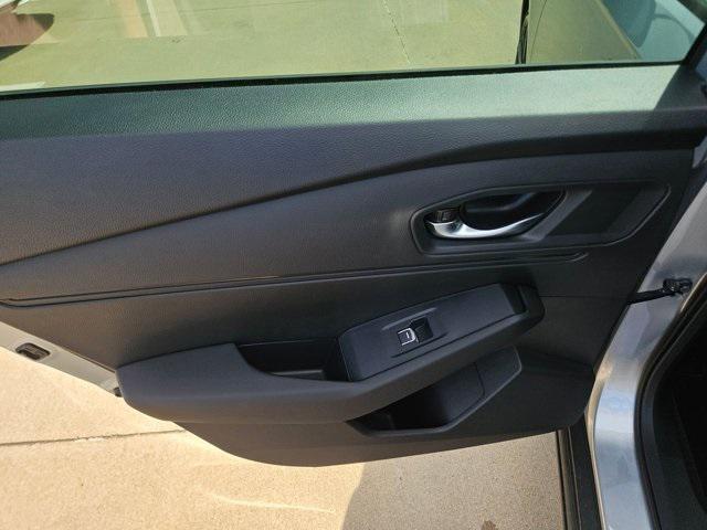 new 2025 Honda Accord Hybrid car, priced at $31,710