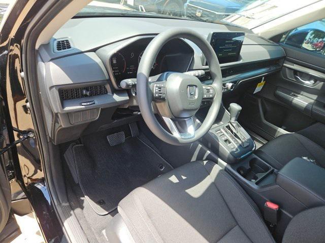 new 2026 Honda CR-V car, priced at $32,315