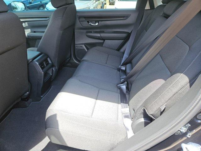 new 2026 Honda CR-V car, priced at $32,315