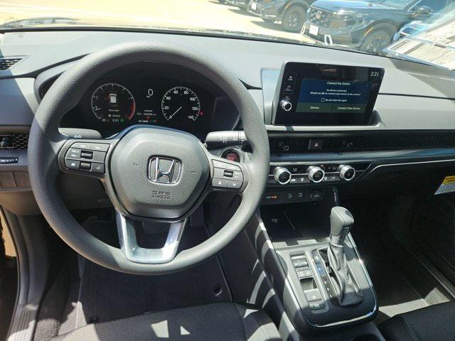 new 2026 Honda CR-V car, priced at $32,315