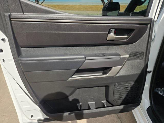 used 2025 Toyota Tundra car, priced at $44,778