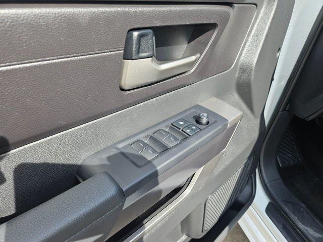 used 2025 Toyota Tundra car, priced at $44,778