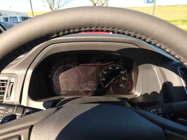 new 2026 Honda Ridgeline car, priced at $42,727