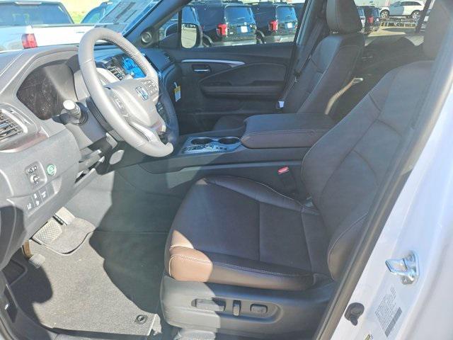 new 2026 Honda Ridgeline car, priced at $42,727