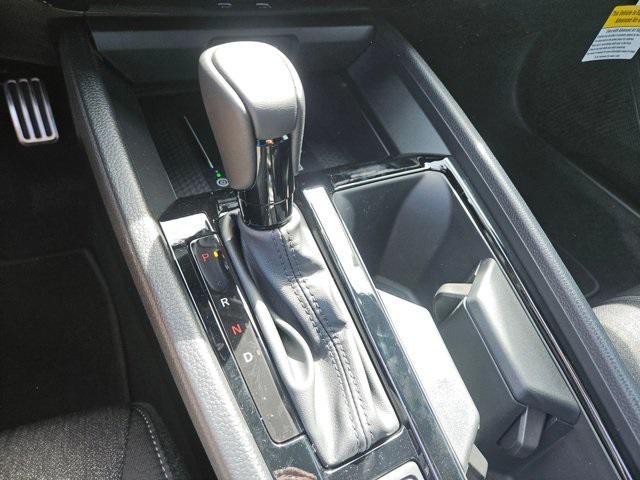 new 2025 Honda Accord Hybrid car, priced at $32,132