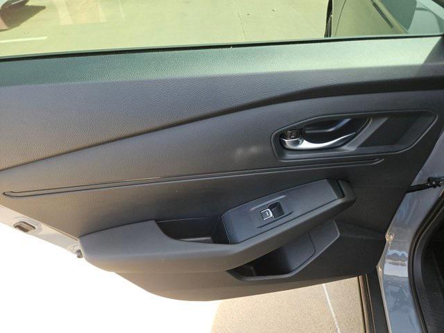 new 2025 Honda Accord Hybrid car, priced at $32,132