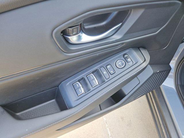 new 2025 Honda Accord Hybrid car, priced at $32,132