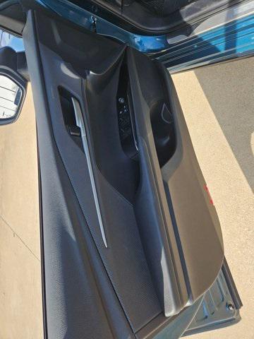 used 2025 Toyota Camry car, priced at $29,776