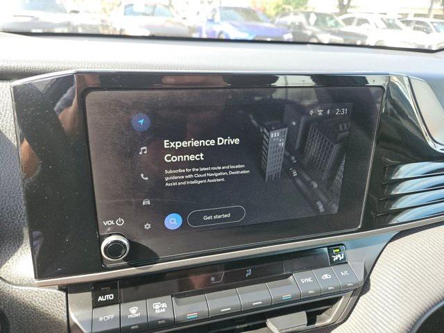 used 2025 Toyota Camry car, priced at $29,776