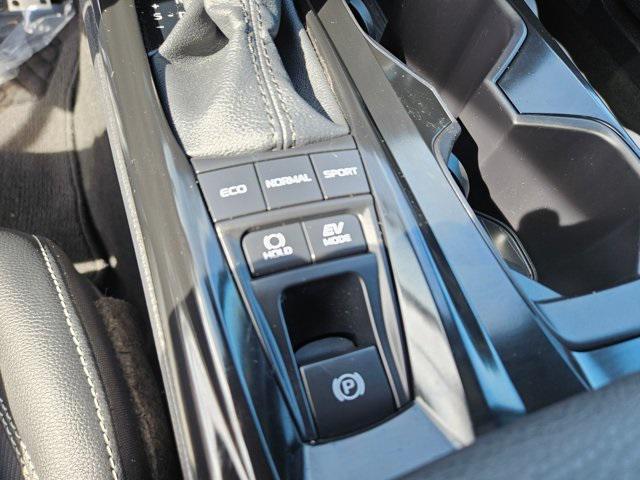 used 2025 Toyota Camry car, priced at $29,776