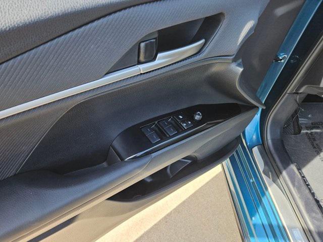 used 2025 Toyota Camry car, priced at $29,776