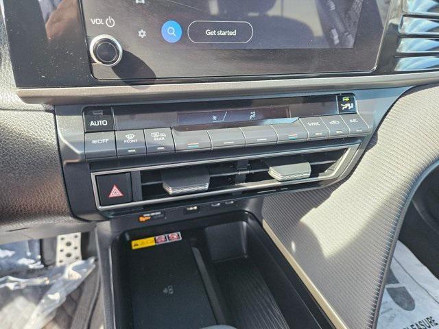 used 2025 Toyota Camry car, priced at $29,776