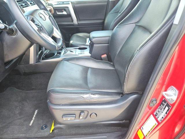 used 2020 Toyota 4Runner car, priced at $32,276