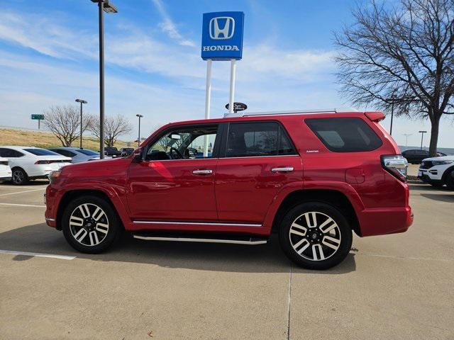 used 2020 Toyota 4Runner car, priced at $32,276