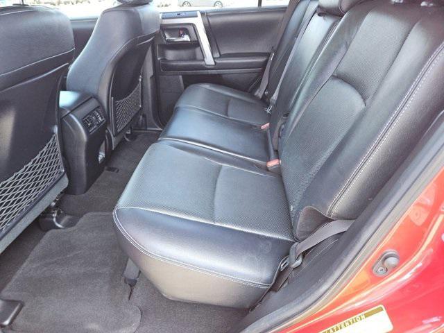 used 2020 Toyota 4Runner car, priced at $32,276