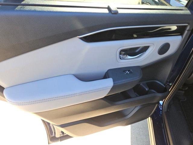 new 2025 Honda Pilot car, priced at $44,368